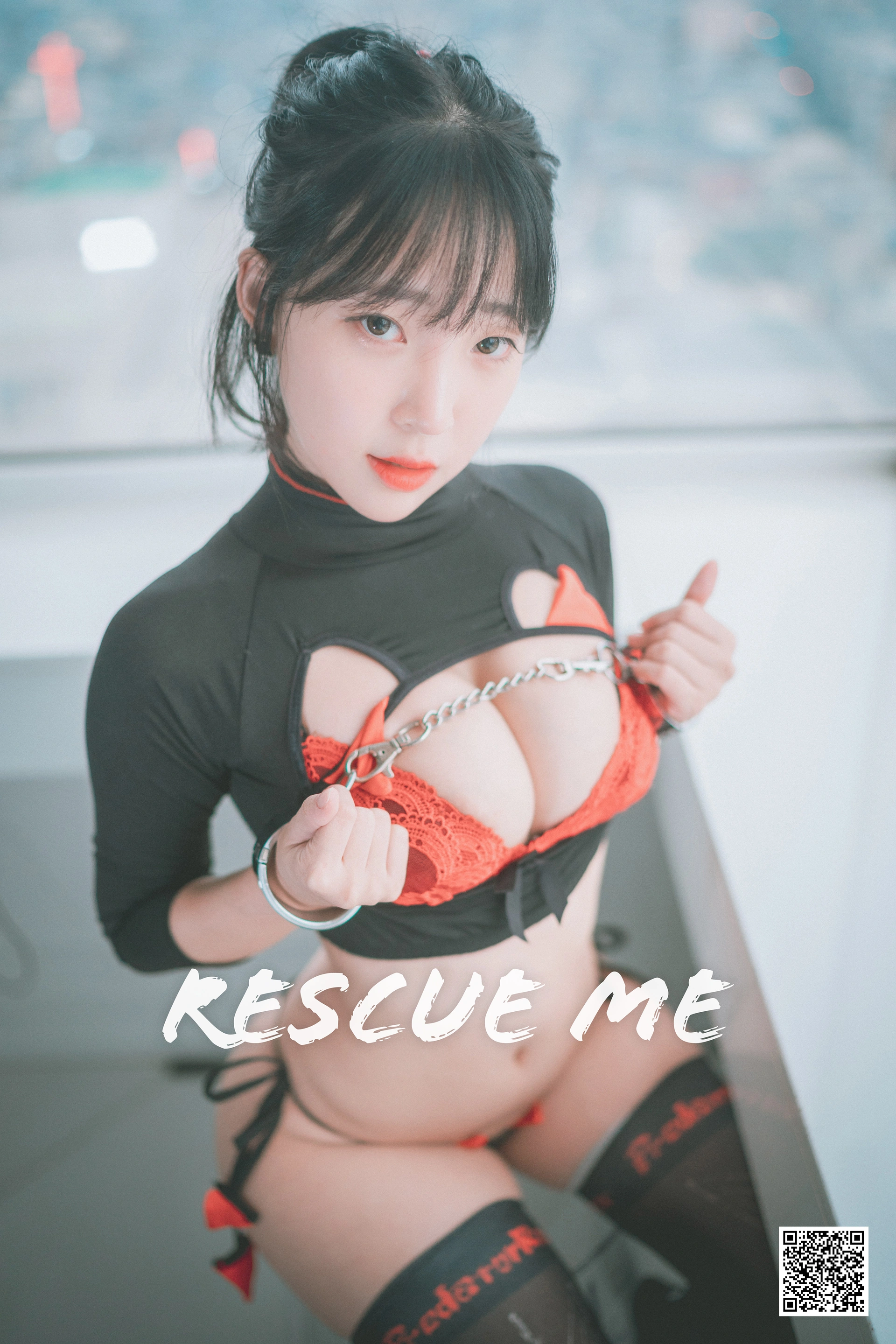 033.[DJAWA] Inkyung - Rescue Me 1