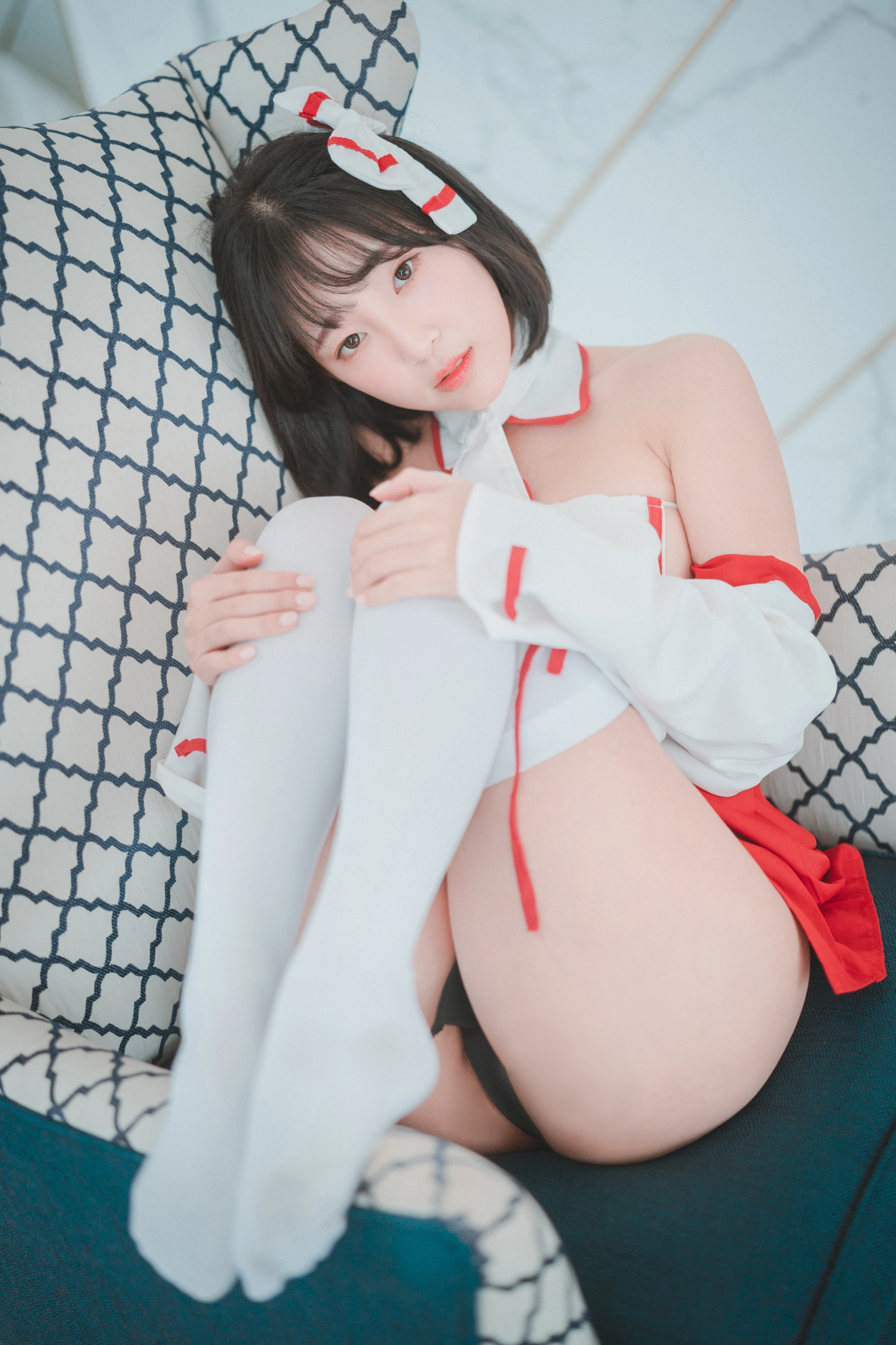 034.[DJAWA] Inkyung - Summoner Girl 2