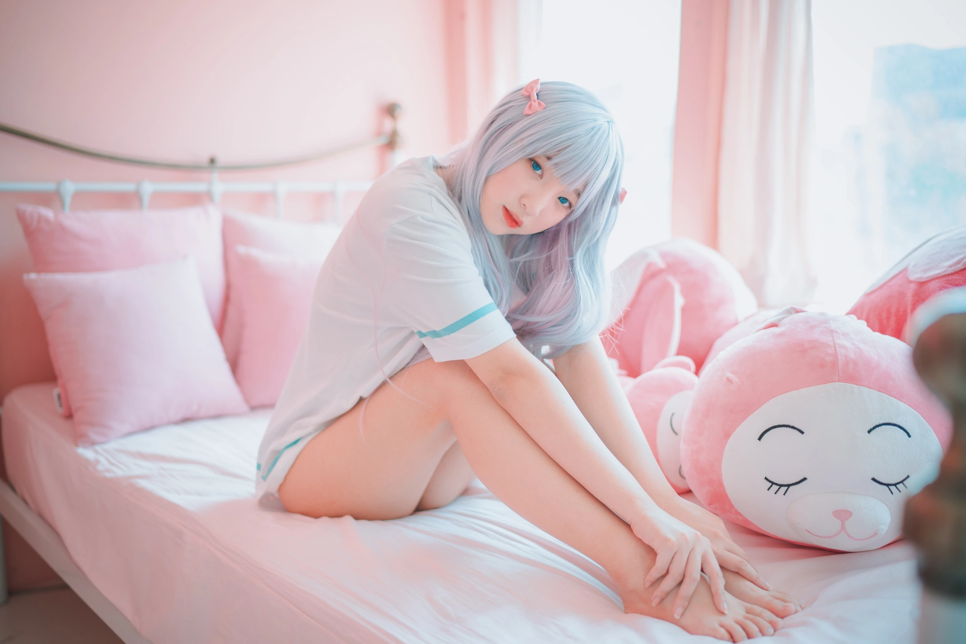 035.[DJAWA] Inkyung Eromanga Sensei 2